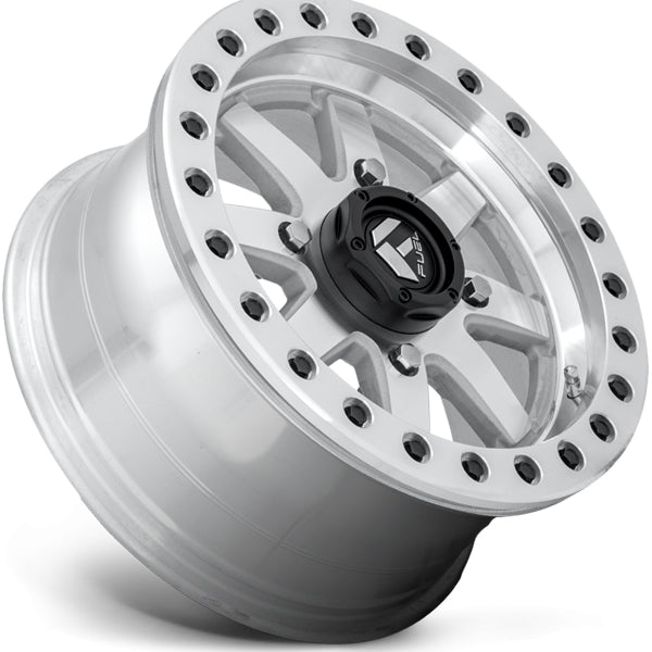 Fuel UTV D937 Maverick Beadlock D9371470A654