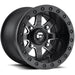 Fuel UTV D938 Maverick Beadlock D9381870A555