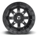 Fuel UTV D938 Maverick Beadlock D9381870A555