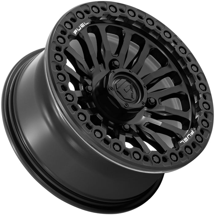 Fuel UTV FV125 Rincon Beadlock FV125MX15704410