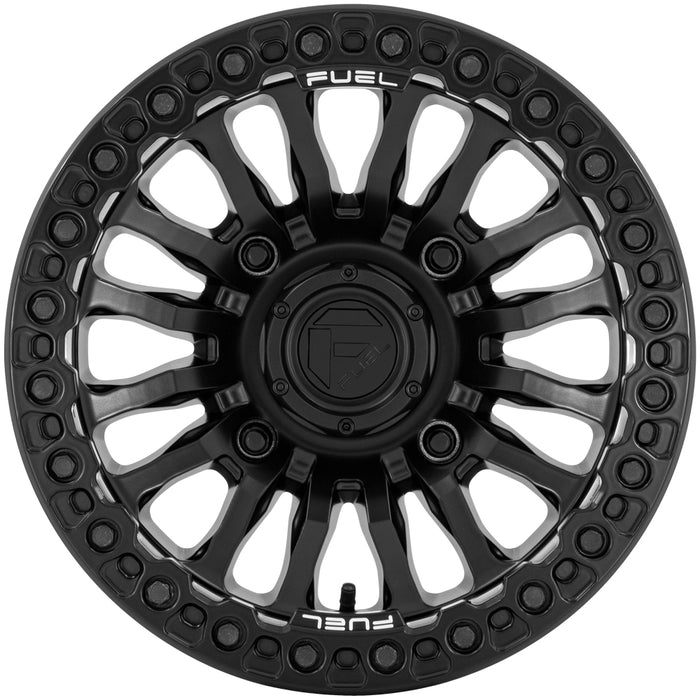 Fuel UTV FV125 Rincon Beadlock FV125MX15704410