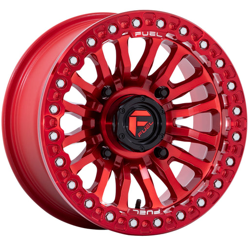 Fuel UTV FV125 Rincon Beadlock FV125QX15704810