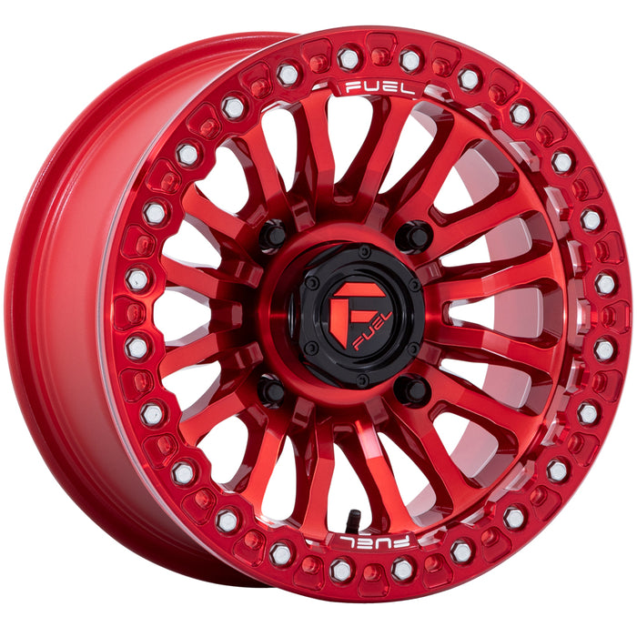 Fuel UTV FV125 Rincon Beadlock FV125QX15704810A