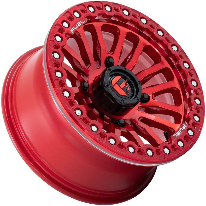 Fuel UTV FV125 Rincon Beadlock FV125QX15704010