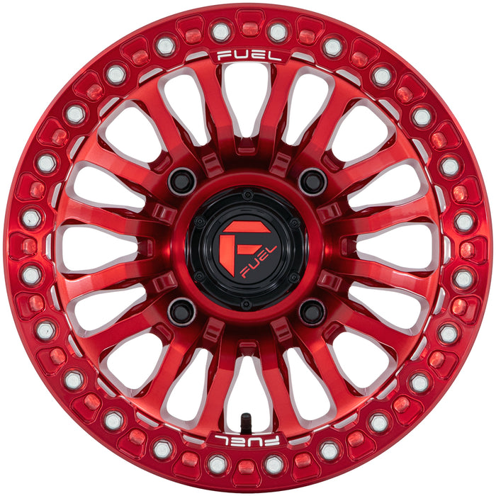 Fuel UTV FV125 Rincon Beadlock FV125QX15704410