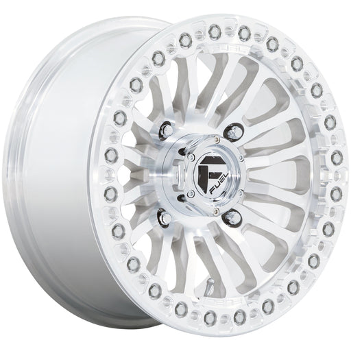 Fuel UTV FV125 Rincon Beadlock FV125DX15704410