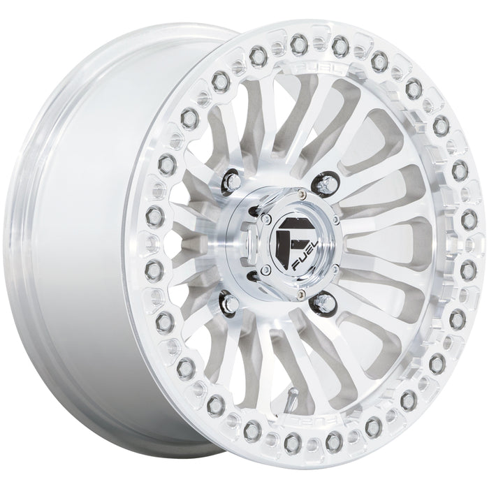 Fuel UTV FV125 Rincon Beadlock FV125DX15704810A