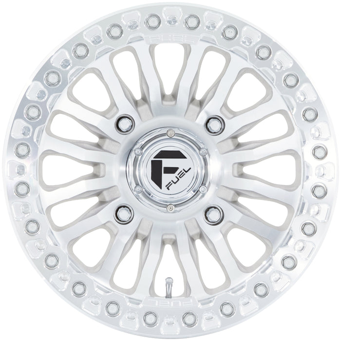 Fuel UTV FV125 Rincon Beadlock FV125DX15704810A