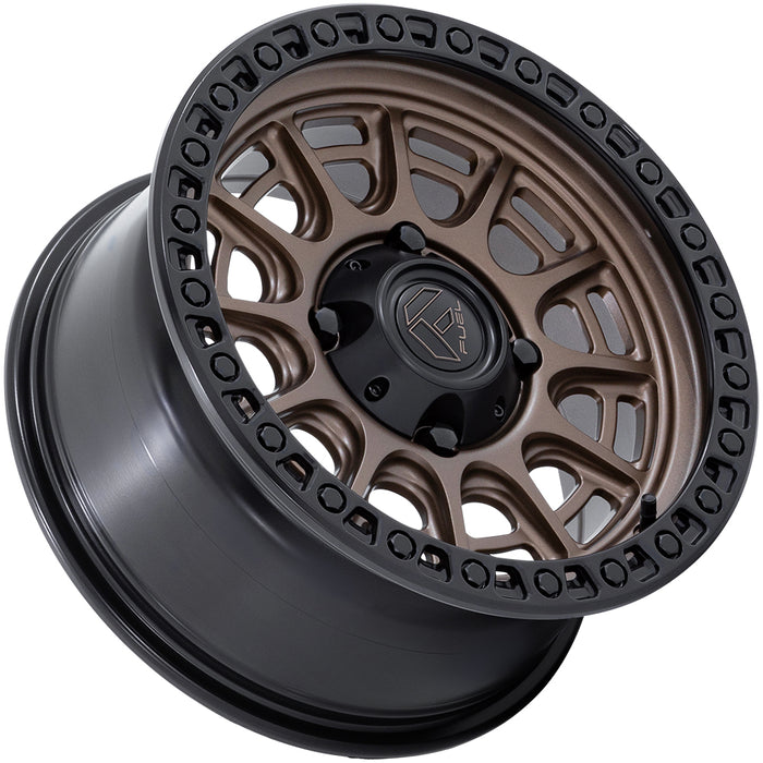 Fuel UTV FV832 Cycle FV832ZB15704838A
