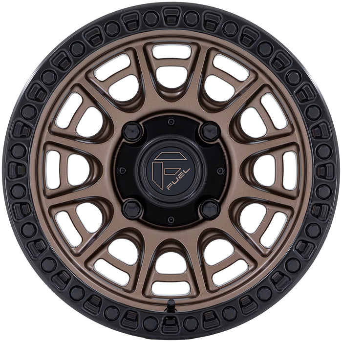 Fuel UTV FV832 Cycle FV832ZB15704838A