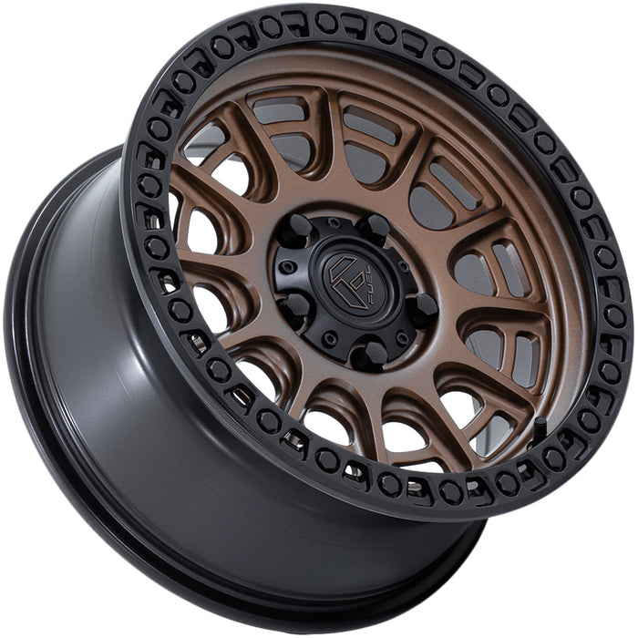 Fuel UTV FV832 Cycle FV832ZB15701238