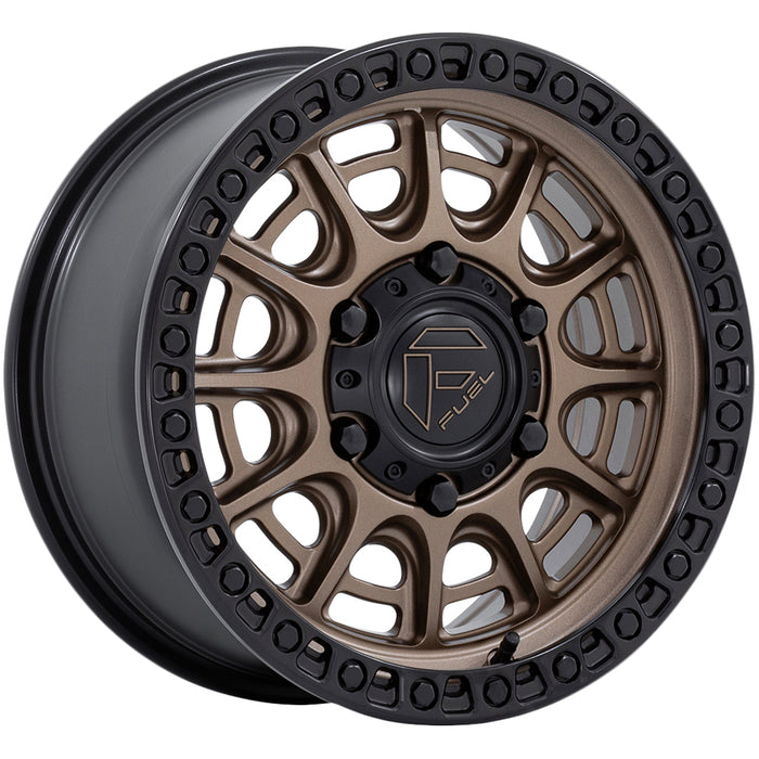 Fuel UTV FV832 Cycle FV832ZB15706U38