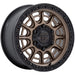 Fuel UTV FV832 Cycle FV832ZB15706U38