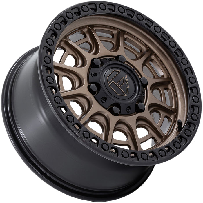 Fuel UTV FV832 Cycle FV832ZB15706U38
