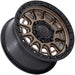 Fuel UTV FV832 Cycle FV832ZB15706U38