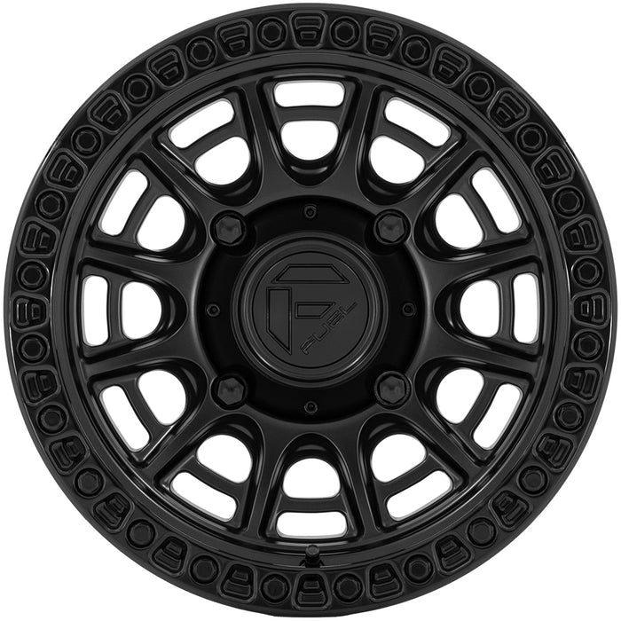 Fuel UTV FV832 Cycle FV832MB15704810A