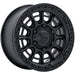 Fuel UTV FV832 Cycle FV832MB15706U38