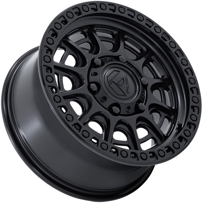 Fuel UTV FV832 Cycle FV832MB15706U38