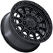 Fuel UTV FV832 Cycle FV832MB15706U38