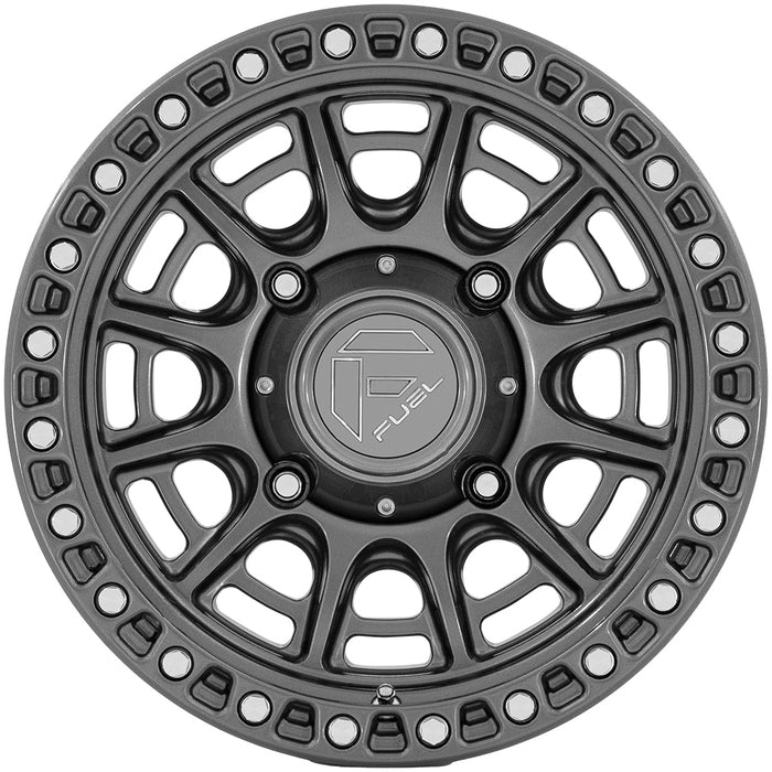 Fuel UTV FV832 Cycle FV832AX15704838A