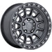Fuel UTV FV832 Cycle FV832AX15701210