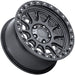 Fuel UTV FV832 Cycle FV832AX15701238