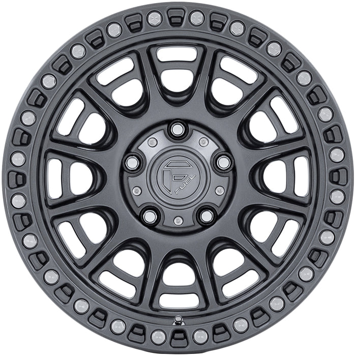 Fuel UTV FV832 Cycle FV832AX15701210