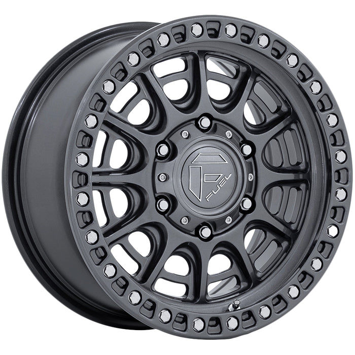 Fuel UTV FV832 Cycle FV832AX15706U38
