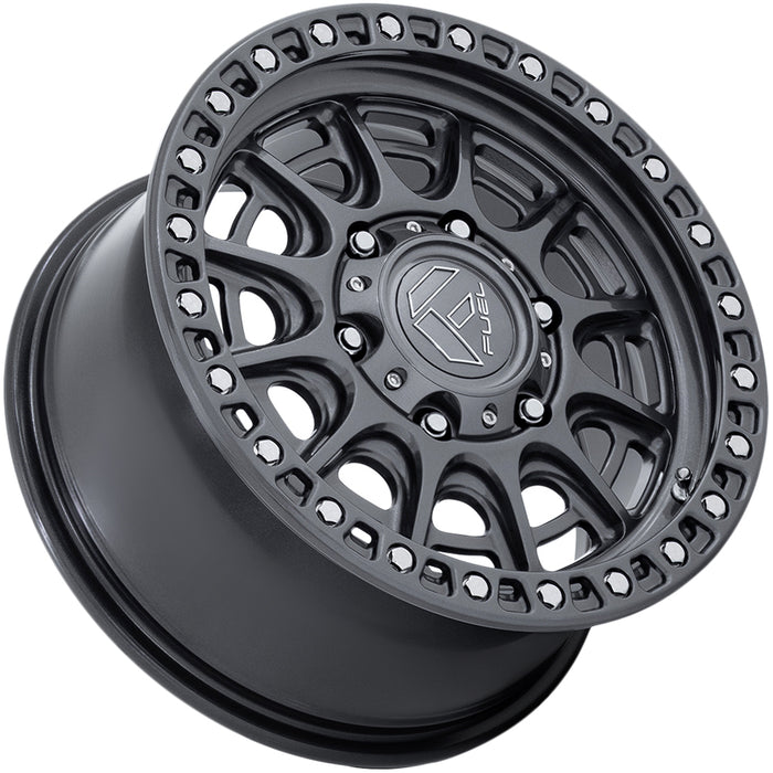 Fuel UTV FV832 Cycle FV832AX15706U38