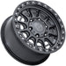 Fuel UTV FV832 Cycle FV832AX15706U38