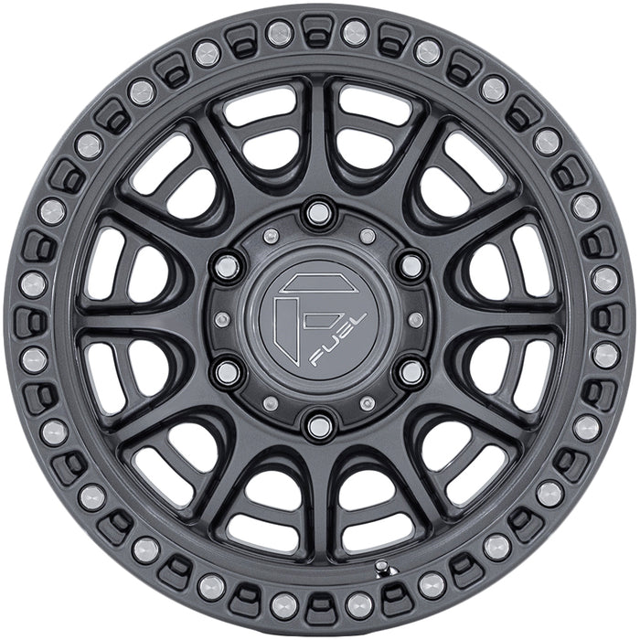 Fuel UTV FV832 Cycle FV832AX15706U38