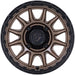 Fuel UTV FV866 Piston FV866ZB15704438