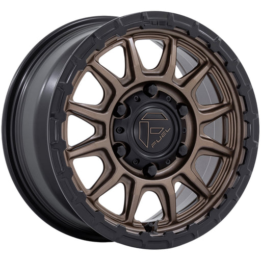 Fuel UTV FV866 Piston FV866ZB15706U38