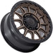 Fuel UTV FV866 Piston FV866ZB15706U38