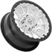 Fuel UTV FV866 Piston FV866SB15704410