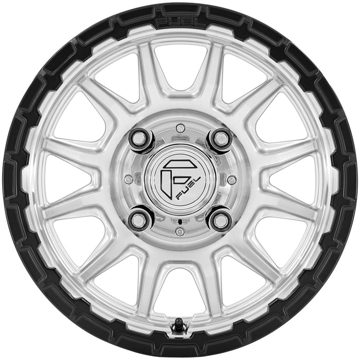 Fuel UTV FV866 Piston FV866SB15704838