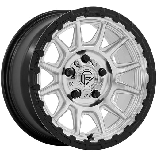 Fuel UTV FV866 Piston FV866SB15701238