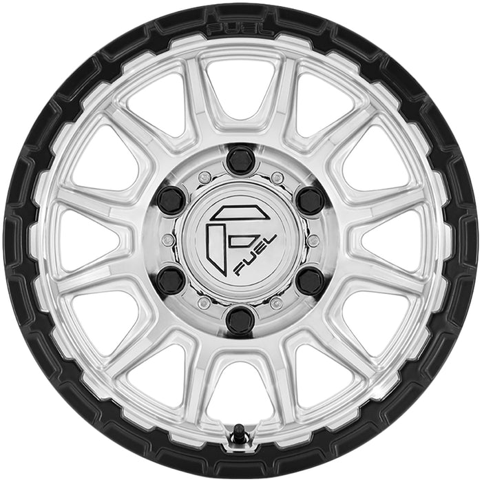 Fuel UTV FV866 Piston FV866SB15706U38