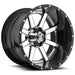 Fuel D260 Maverick D26024409845