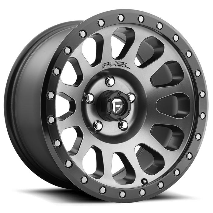 Fuel D601 Vector D60118907350