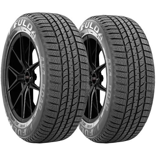 Fulda 4x4 Road 1211000100