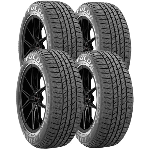 Fulda 4x4 Road 1211000100