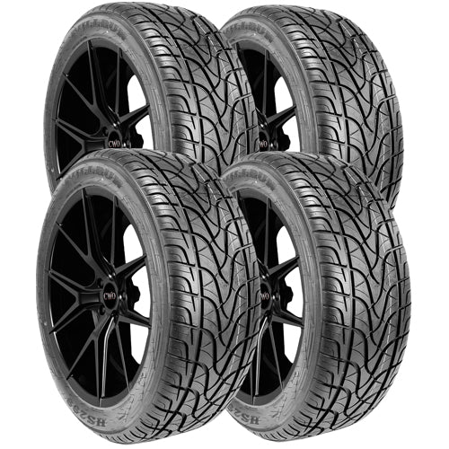 FullRun HS299 FR-299S2601