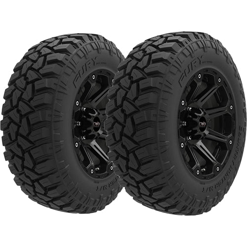 Fury Country Hunter M/T FCHF35135020