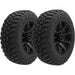 Fury Country Hunter M/T FCHF35135020