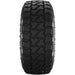 Fury Country Hunter M/T FCHF3726