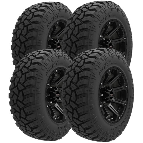 Fury Country Hunter M/T FCHF35135020