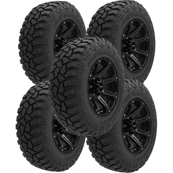 Fury Country Hunter M/T FCHF35135020
