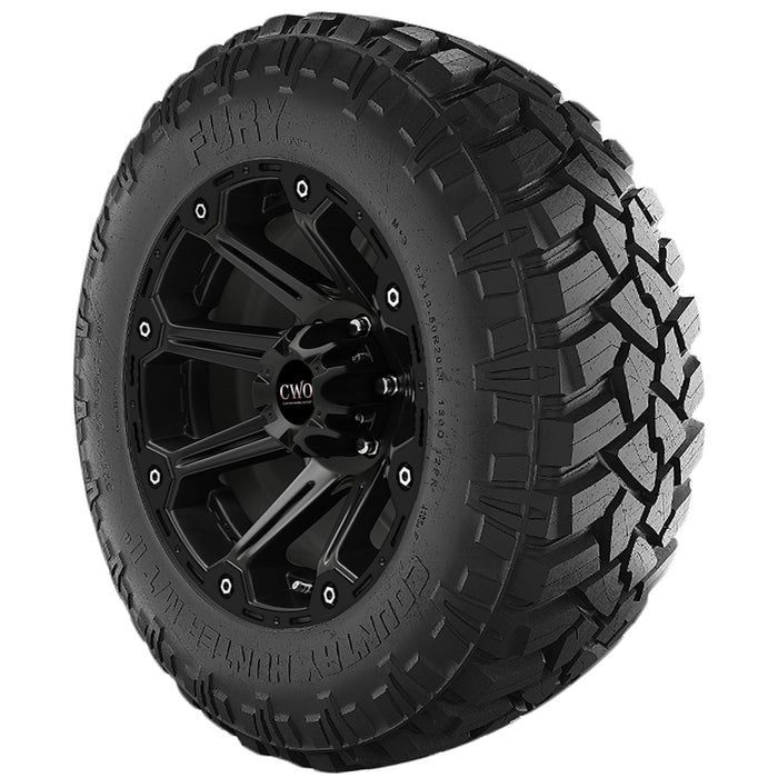 Fury Country Hunter M/T 2 FCHIIF37135026A