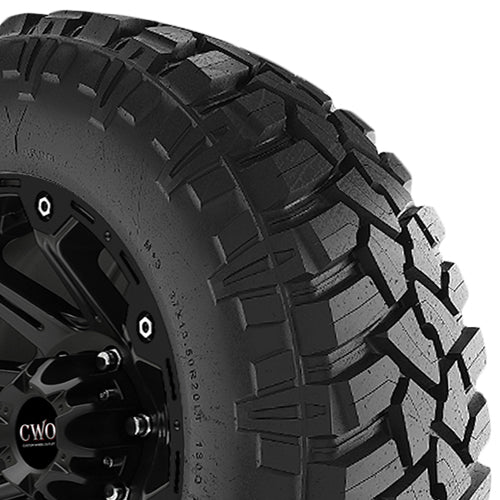Fury Country Hunter M/T 2 FCHIIF37135026A